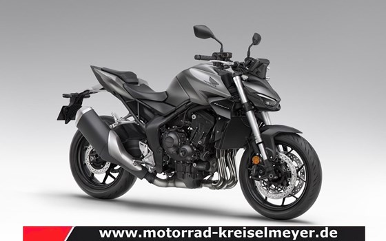 Neufahrzeug Honda CB1000 Hornet - Bild 1