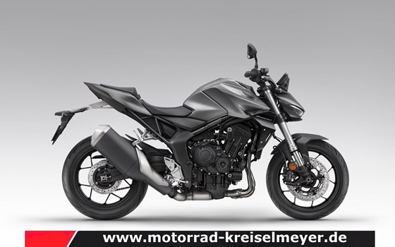 Neufahrzeug Honda CB1000 Hornet - Bild 2