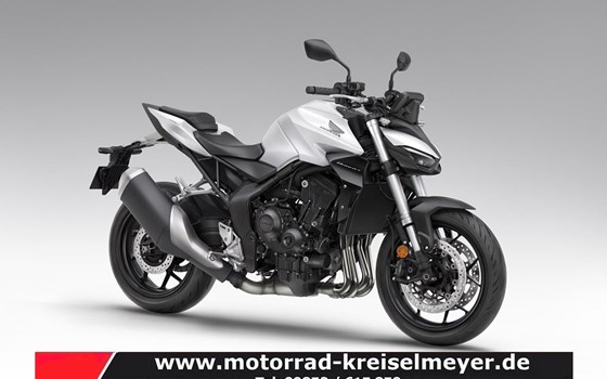 Neufahrzeug Honda CB1000 Hornet - Bild 5