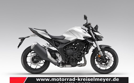 Neufahrzeug Honda CB1000 Hornet - Bild 6