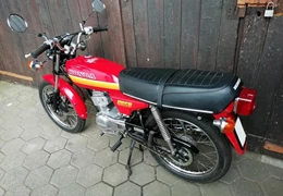 Gebrauchte Honda CB 50 J Gebrauchte Honda CB 50 J