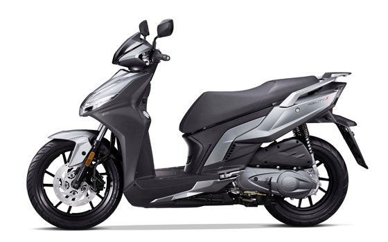 Neufahrzeug Kymco Agility 125 S - Bild 10