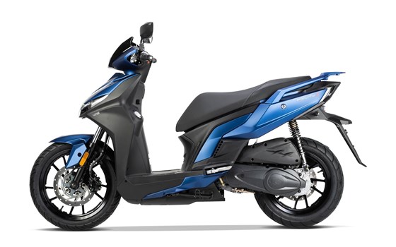 Neufahrzeug Kymco Agility 125 S - Bild 5