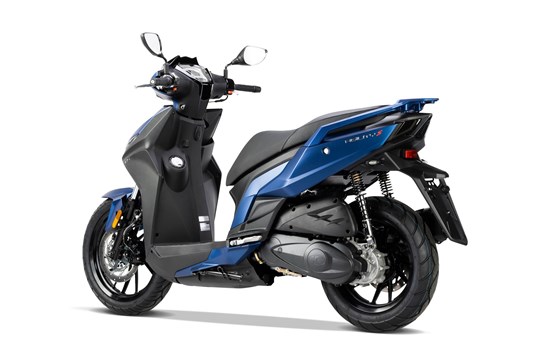 Neufahrzeug Kymco Agility 125 S - Bild 6