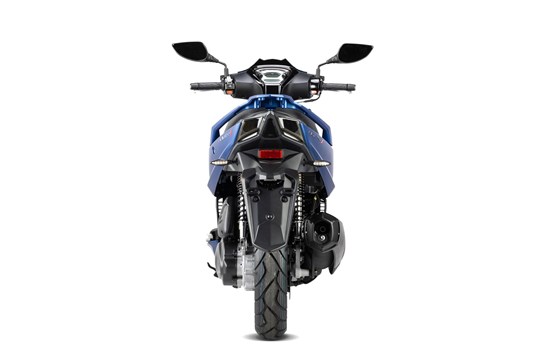 Neufahrzeug Kymco Agility 125 S - Bild 7