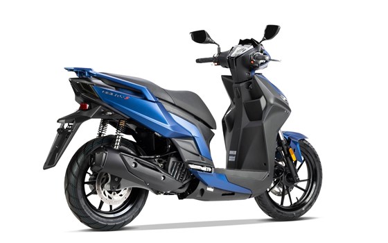 Neufahrzeug Kymco Agility 125 S - Bild 8