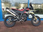 Angebot Aprilia SX 125