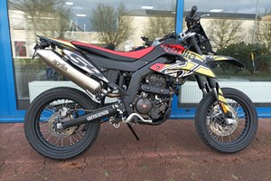 Angebot Aprilia SX 125