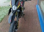 Angebot Aprilia SX 125