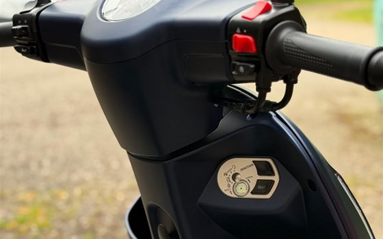 Neufahrzeug Kymco Filly 50 - Bild 7