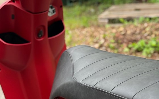 Neufahrzeug Kymco Filly 50 - Bild 6