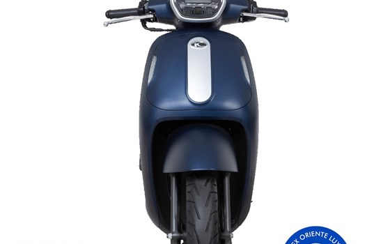Neufahrzeug Kymco Filly 50 - Bild 16