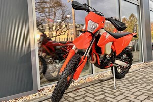 Angebot KTM 350 EXC-F SIX DAYS