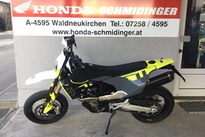 Angebot Husqvarna 701 Supermoto