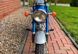 Gebrauchte Honda Dax