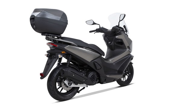 Neufahrzeug Kymco Sky Town 125i ABS - Bild 8