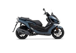 Neumotorrad Kymco Downtown 125i