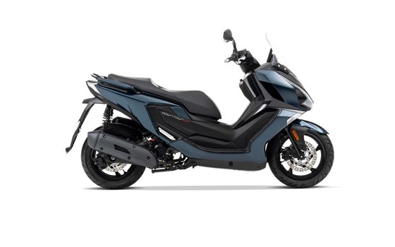 Neufahrzeug Kymco Downtown 125i - Bild 1
