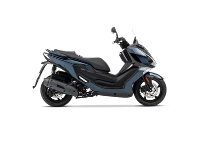 Downtown GT 125i ABS