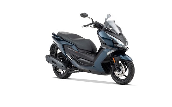 Neufahrzeug Kymco Downtown GT 125i ABS - Bild 2