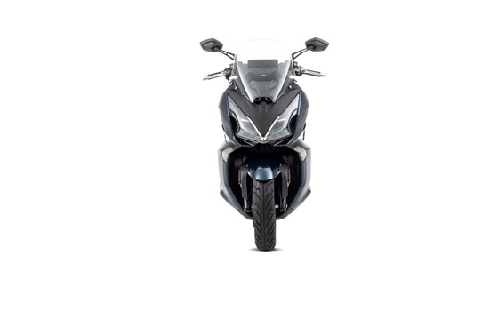 Neufahrzeug Kymco Downtown 125i - Bild 3