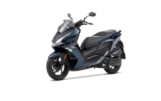 Neufahrzeug Kymco Downtown GT 125i ABS - Bild 4