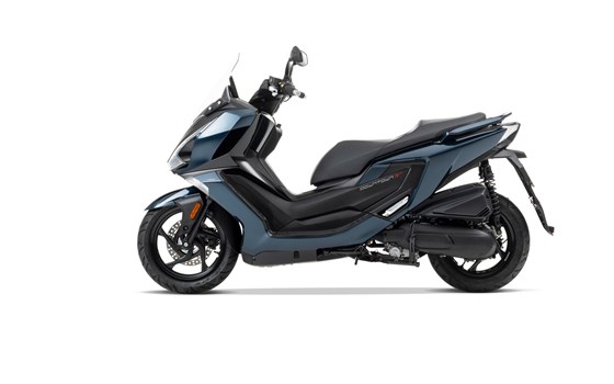 Neufahrzeug Kymco Downtown GT 125i ABS - Bild 5