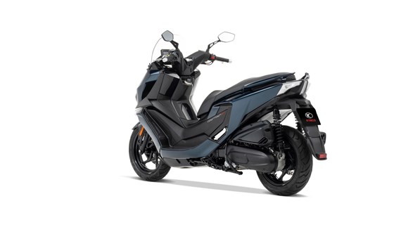 Neufahrzeug Kymco Downtown GT 125i ABS - Bild 6