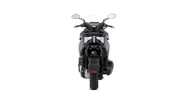 Neufahrzeug Kymco Downtown GT 125i ABS - Bild 7