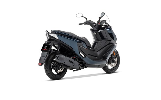 Neufahrzeug Kymco Downtown 125i - Bild 8