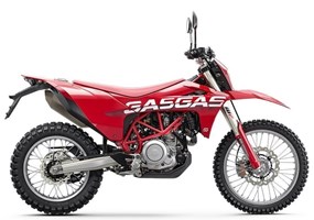 GASGAS ES 700