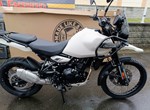 Angebot Royal Enfield Himalayan 450