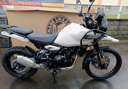 Gebrauchte Royal Enfield Himalayan 450