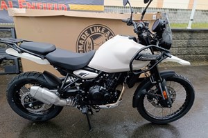 Angebot Royal Enfield Himalayan 450