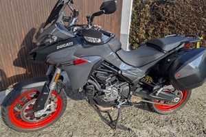 Angebot Ducati Multistrada V2 S