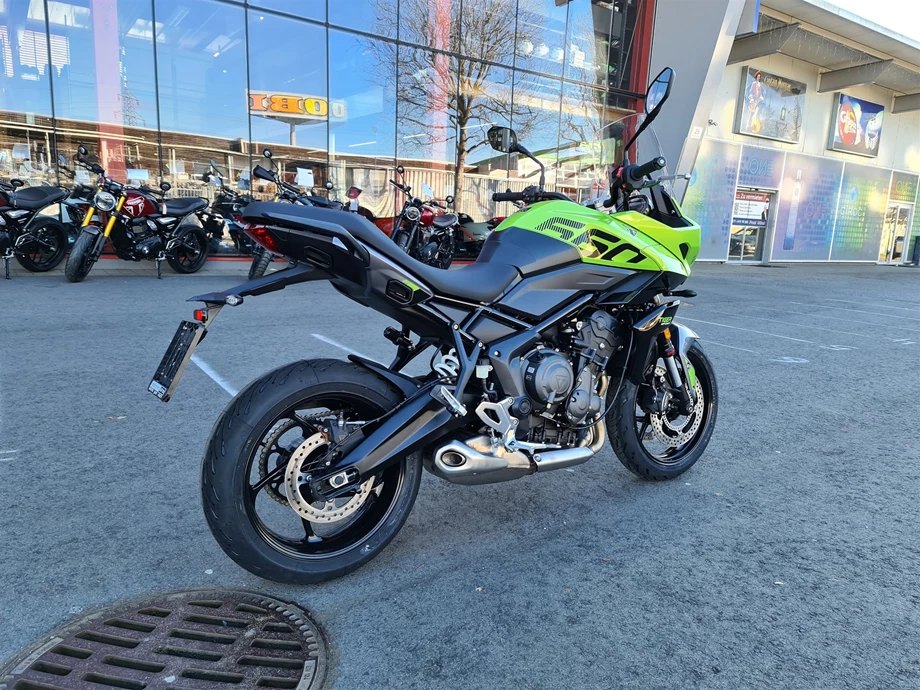 Angebot Triumph Tiger Sport 660 Bild 4: Angebot Triumph Tiger Sport 660