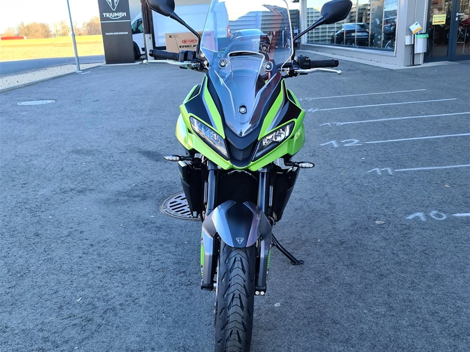 Angebot Triumph Tiger Sport 660 Bild 5: Angebot Triumph Tiger Sport 660