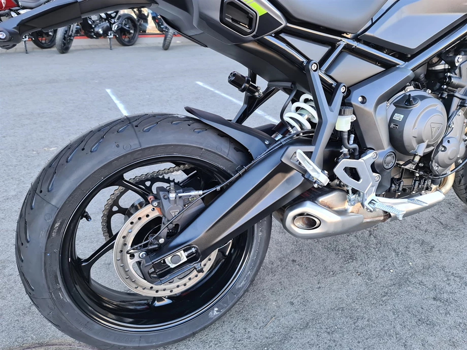 Angebot Triumph Tiger Sport 660 Bild 8: Angebot Triumph Tiger Sport 660