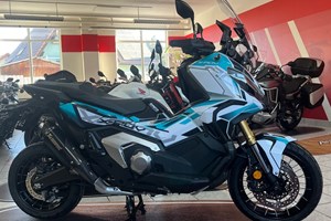 Angebot Honda X-ADV