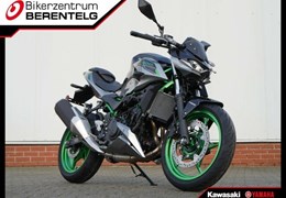 Neumotorrad Kawasaki Z 500 SE