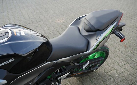 Neufahrzeug Kawasaki Z 500 SE - Bild 13