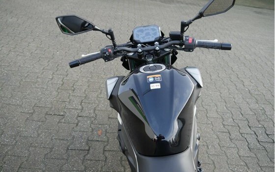 Neufahrzeug Kawasaki Z 500 SE - Bild 15
