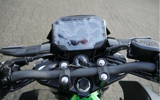 Neufahrzeug Kawasaki Z 500 SE - Bild 18