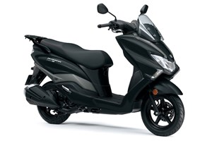 Angebot Suzuki Burgman Street 125EX