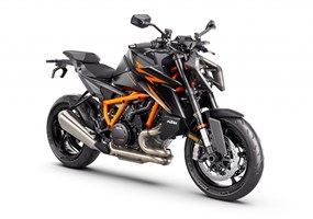 KTM 1390 Super Duke R