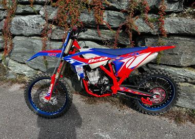 Gebrauchte Gebrauchte