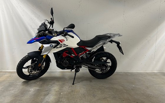 Neufahrzeug BMW G 310 GS - Bild 1 Neufahrzeug BMW G 310 GS - Bild 1