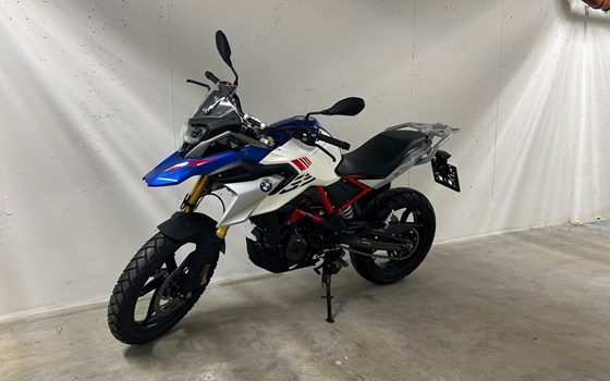 Neufahrzeug BMW G 310 GS - Bild 2 Neufahrzeug BMW G 310 GS - Bild 2