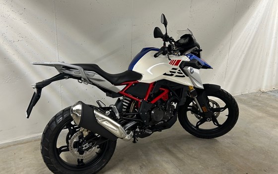 Neufahrzeug BMW G 310 GS - Bild 5 Neufahrzeug BMW G 310 GS - Bild 5
