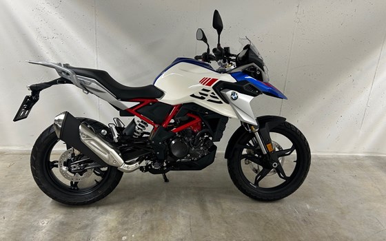 Neufahrzeug BMW G 310 GS - Bild 6 Neufahrzeug BMW G 310 GS - Bild 6